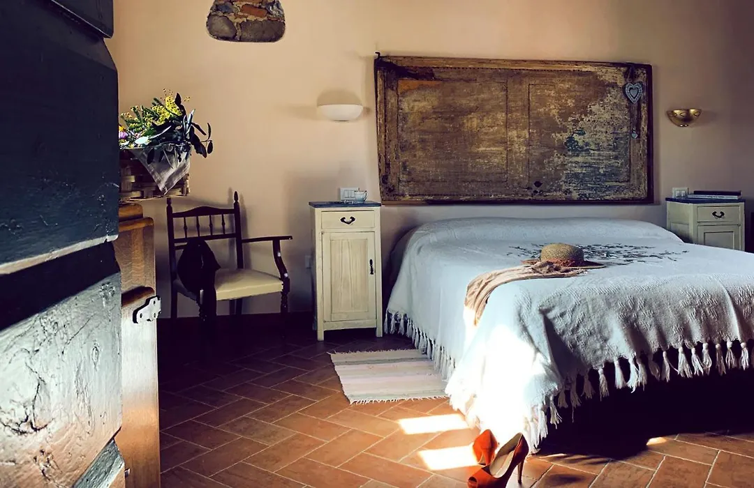 Agriturismo L'isola-1